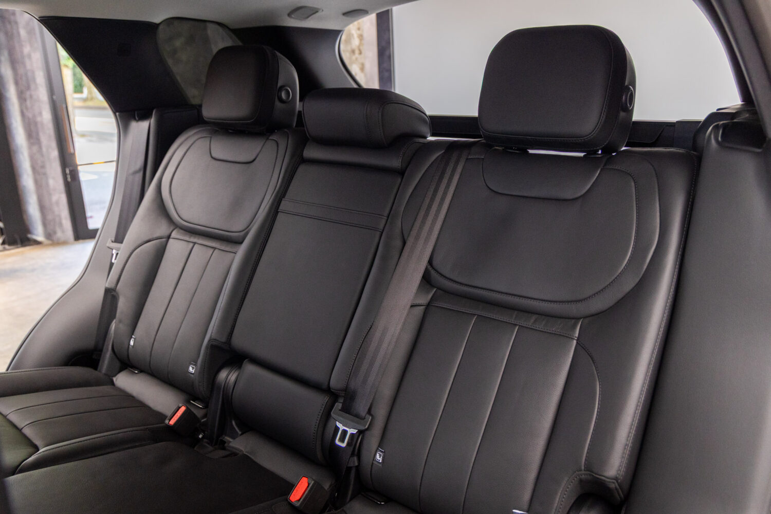 レンジローバースポーツ S 3.0L D300 ディーゼル 4WD