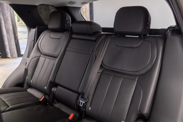 レンジローバースポーツ S 3.0L D300 ディーゼル 4WD