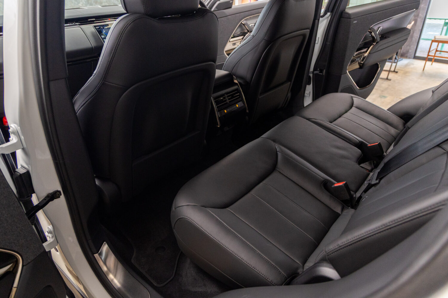 レンジローバースポーツ S 3.0L D300 ディーゼル 4WD