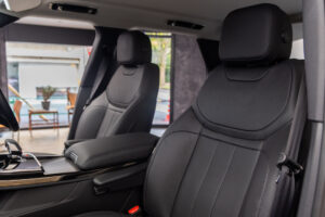 レンジローバースポーツ S 3.0L D300 ディーゼル 4WD