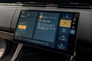 レンジローバースポーツ S 3.0L D300 ディーゼル 4WD