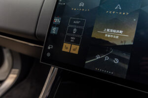 レンジローバースポーツ S 3.0L D300 ディーゼル 4WD