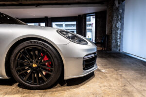 パナメーラ GTS PDK 4WD