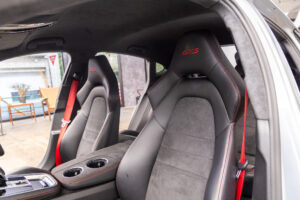 パナメーラ GTS PDK 4WD
