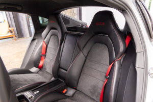 パナメーラ GTS PDK 4WD