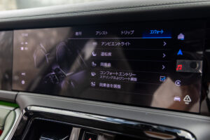 パナメーラ 2.9