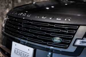 レンジローバー オートバイオグラフィ 3.0L P550e SWB 4WD