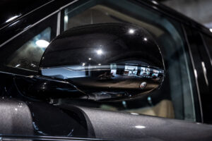 レンジローバー オートバイオグラフィ 3.0L P550e SWB 4WD