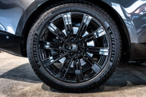 レンジローバー オートバイオグラフィ 3.0L P550e SWB 4WD