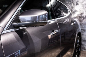 レヴァンテ グランルッソ 4WD 左H