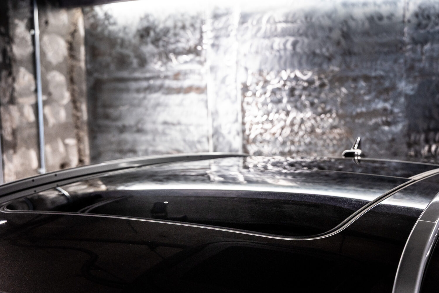 レヴァンテ グランルッソ 4WD 左H