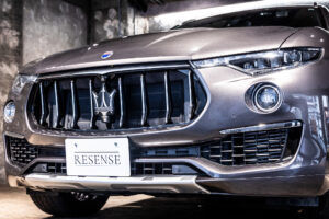 レヴァンテ グランルッソ 4WD 左H