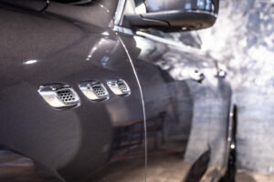 レヴァンテ グランルッソ 4WD 左H