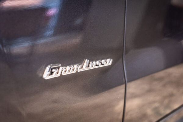 レヴァンテ グランルッソ 4WD 左H