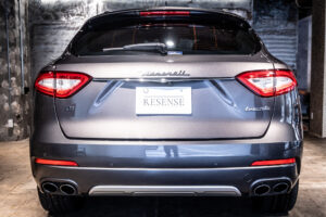 レヴァンテ グランルッソ 4WD 左H