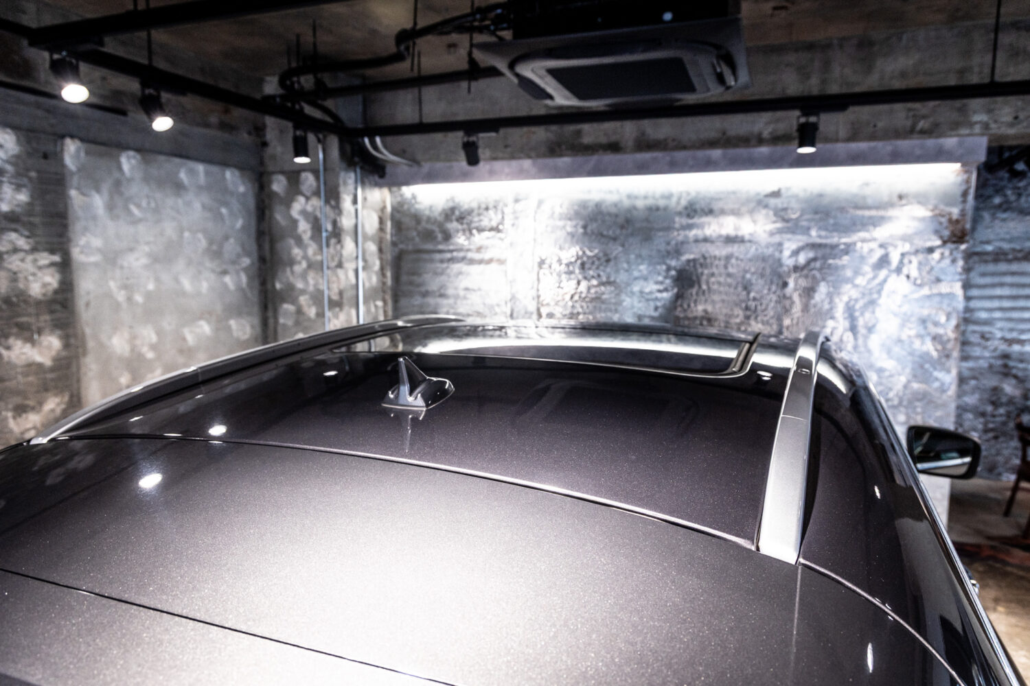 レヴァンテ グランルッソ 4WD 左H