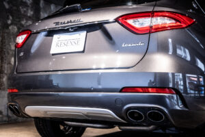 レヴァンテ グランルッソ 4WD 左H