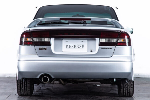 レガシィB4 2.0 RSKリミテッドⅡ 4WD