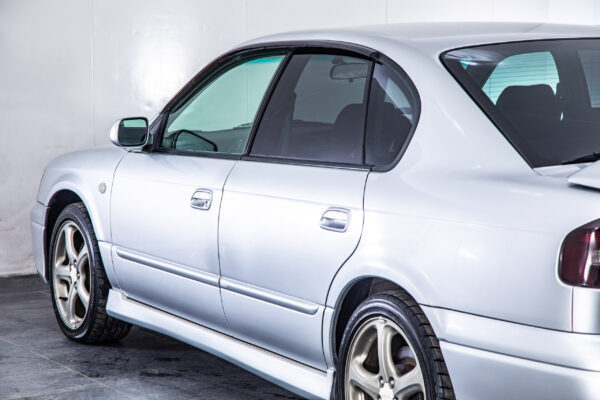 レガシィB4 2.0 RSKリミテッドⅡ 4WD