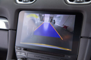 ポルシェ 718ケイマン PDK