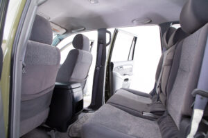 ランドクルーザープラド 2.7 TX 4WD