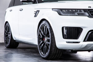 レンジローバースポーツ A-biographyDynamic(3.0 400PS)4WD