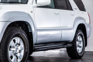 ハイラックスサーフ 2.7SSRXリミテッド60thスペシャル4WD