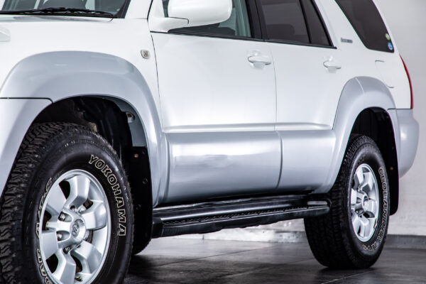 ハイラックスサーフ 2.7SSRXリミテッド60thスペシャル4WD