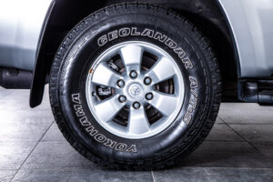 ハイラックスサーフ 2.7SSRXリミテッド60thスペシャル4WD