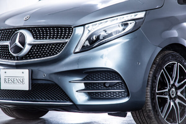 Vクラス V220 d アバンギャルド ロング AMGライン ディーゼルターボ