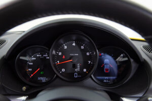 ポルシェ 718ケイマン PDK