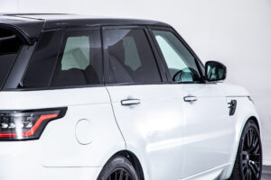 レンジローバースポーツ A-biographyDynamic(3.0 400PS)4WD
