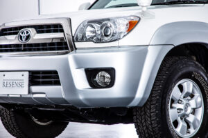 ハイラックスサーフ 2.7SSRXリミテッド60thスペシャル4WD