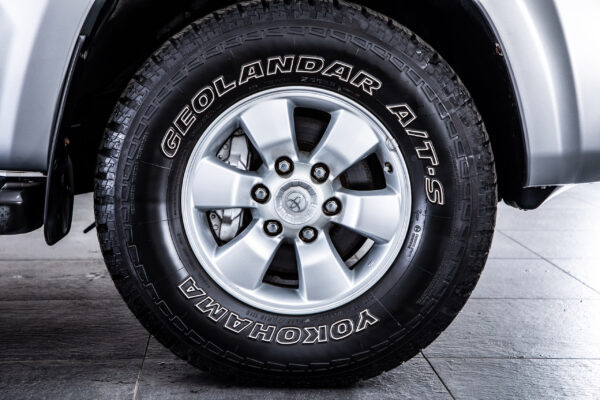 ハイラックスサーフ 2.7SSRXリミテッド60thスペシャル4WD