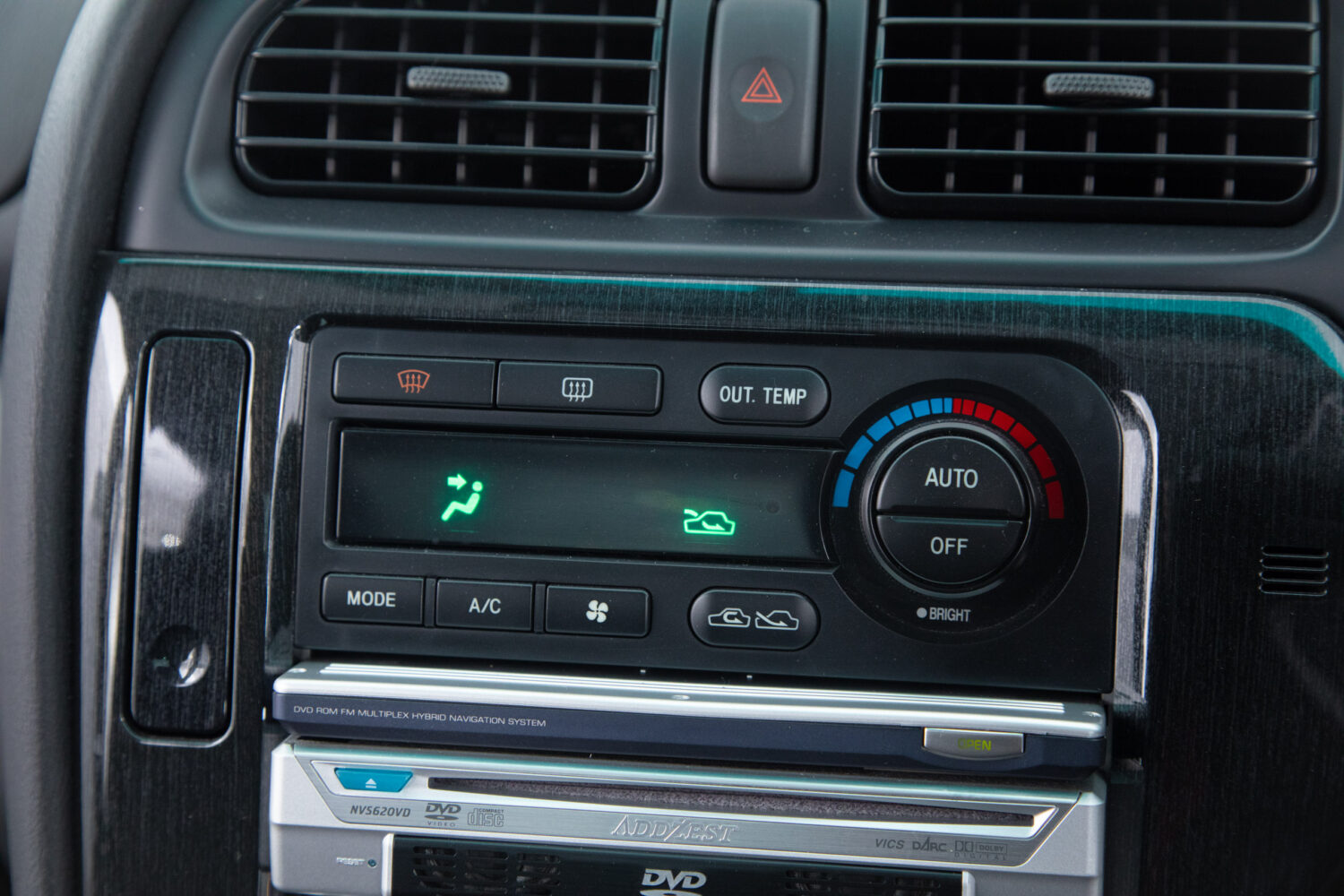 レガシィB4 2.0 RS 4WD