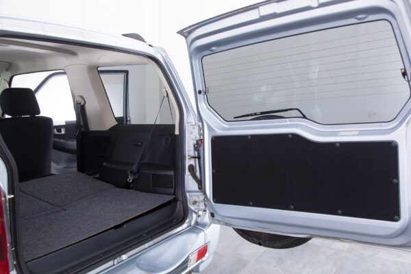 パジェロミニ 660リミテッドエディションVR 4WD