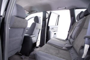 ランドクルーザープラド 2.7 TXリミテッド 4WD