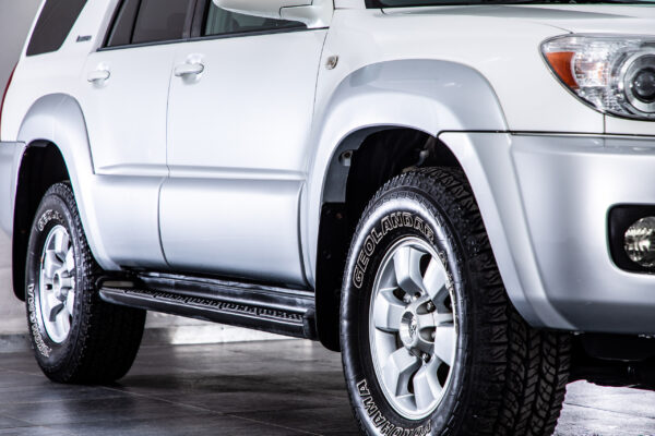 ハイラックスサーフ 2.7SSRXリミテッド60thスペシャル4WD