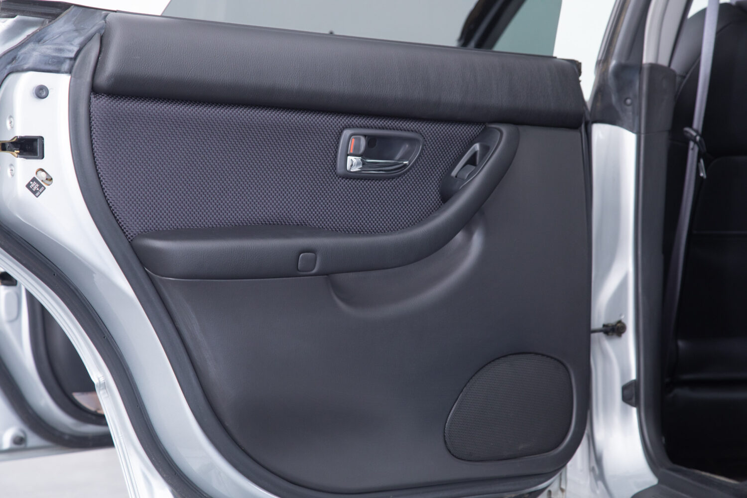 レガシィB4 2.0 RS 4WD