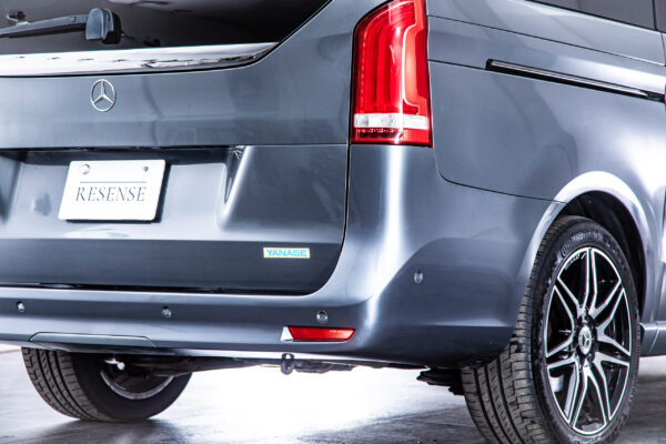 Vクラス V220 d アバンギャルド ロング AMGライン ディーゼルターボ