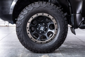 ランドクルーザープラド 2.7 TX 4WD