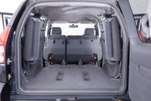 ランドクルーザープラド 2.7 TXリミテッド 4WD