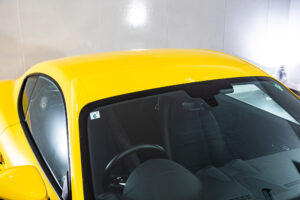 ポルシェ 718ケイマン PDK