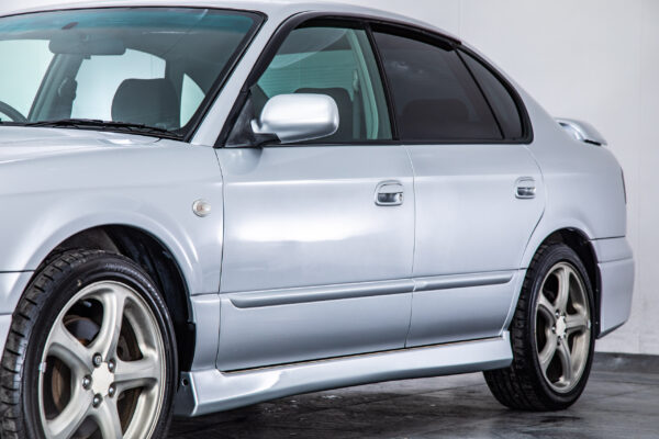 レガシィB4 2.0 RSKリミテッドⅡ 4WD