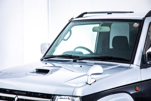 パジェロミニ 660リミテッドエディションVR 4WD