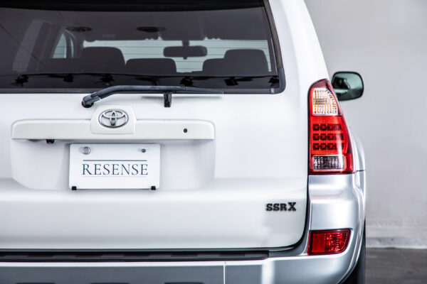 ハイラックスサーフ 2.7SSRXリミテッド60thスペシャル4WD