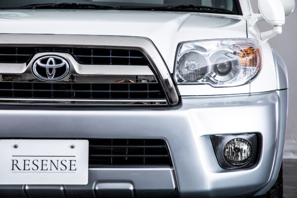 ハイラックスサーフ 2.7SSRXリミテッド60thスペシャル4WD