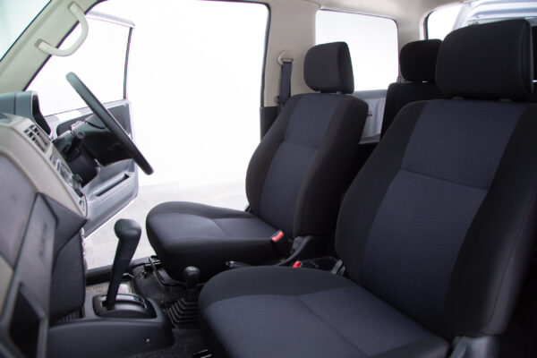 パジェロミニ 660リミテッドエディションVR 4WD