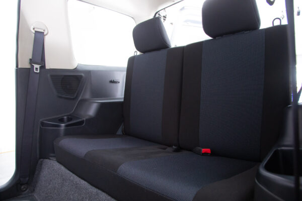 パジェロミニ 660リミテッドエディションVR 4WD