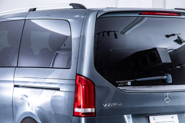 Vクラス V220 d アバンギャルド ロング AMGライン ディーゼルターボ